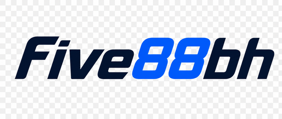 five88bh logo